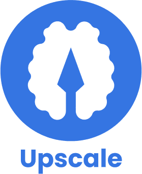Upscale