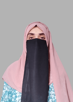 Adeena Haider UI/UX Designer