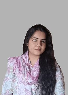 Ammara Amir HR Officer