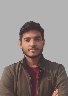 Bilal Khan React Native Developer
