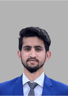 Muhammad Sadaqat Full Stack Developer