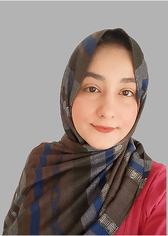 Tayyaba Yasmin React Native Developer