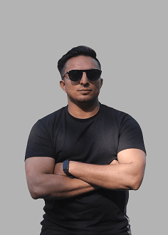 Usama Ahmed Quality Assurance